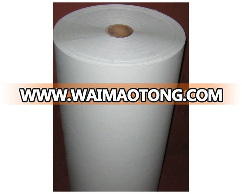 high quality needle punched polyester nonwoven fabric